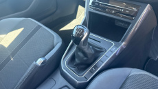 Volkswagen Polo 1.0 TSI Style 5dr Petrol Hatchback